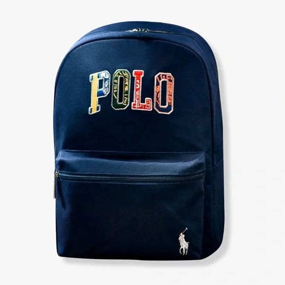 バッグ 00's archive POLO RALPH LAUREN backpack バッグ 00's archive POLO RALPH LAUREN backpack Vintage Ralph